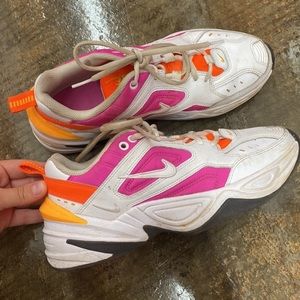 Nike M2K Tekno